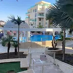 Red Sea View Apartment With Mamad By Sea N\' Rent