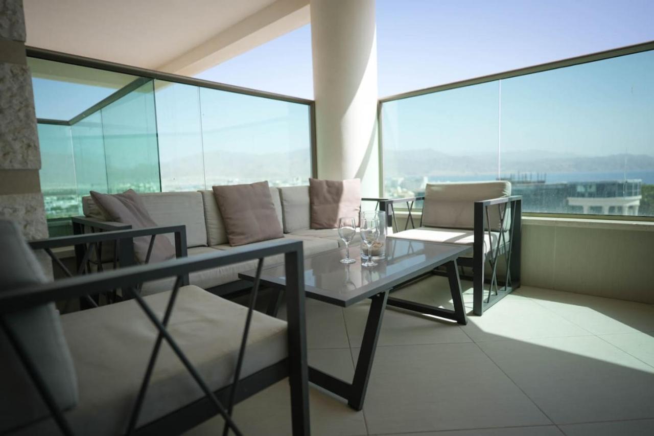 Red Sea View With Mamad By Sea N' Rent Apartment *