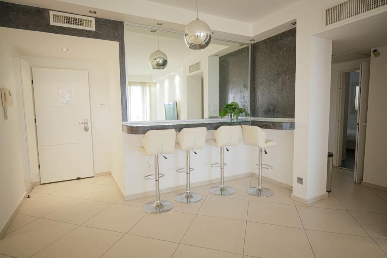 Apartment Red Sea View With Mamad By Sea N' Rent Eilat